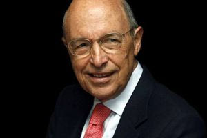 Γερουλάνος: Μέγιστη εθνική απώλεια ο θάνατος του Κώστα Σημίτη