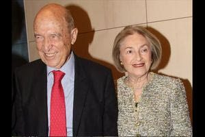 Ο βομβιστής που έγινε μετριοπαθής σοσιαλδημοκράτης και  άλλαξε τον ρου της Ελλάδας