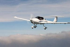 Ιράν: Συνετρίβη εκπαιδευτικό αεροσκάφος με τους τρεις επιβαίνοντες να είναι νεκροί