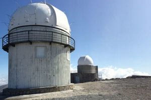 Το Σχολείο Αστροφυσικής ανοίγει τις “διαδικτυακές” πόρτες του