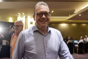 Σ. Φάμελλος: Δεν είναι κομματική υποψηφιότητα η Κατσέλη
