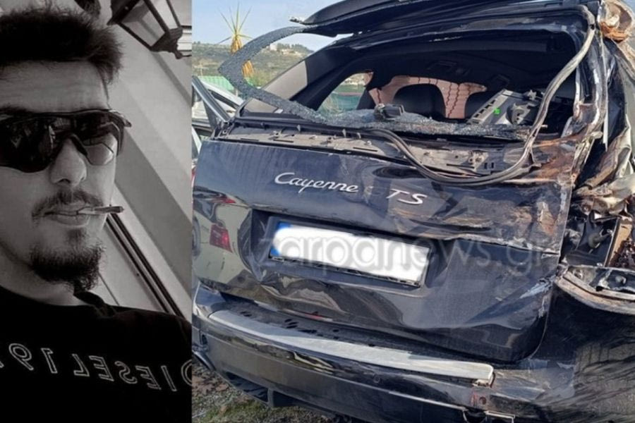 Συνελήφθησαν οι τρεις αστυνομικοί που είχαν ελέγξει τον 45χρονο οδηγό πριν σκοτώσει τον 22χρονο