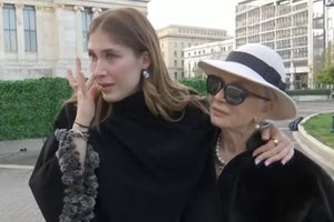 Δημήτρης Σούρας: Η κόρη του πήρε το πτυχίο της στη Νομική