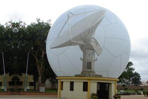 Θα εγκατασταθεί και στην Κρήτη νέο μετεωρολογικό ραντάρ;