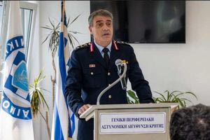 Το «ευχαριστώ» του Νίκου Σπυριδάκη