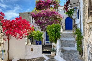 «Πού να συνταξιοδοτηθείτε στην Ευρώπη με μόλις 1.865 δολάρια το μήνα»