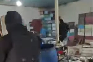 Υπόθεση κοκαΐνης στα Χανιά: Συνελήφθη ο φερόμενος συνεργός του 36χρονου στο νοσοκομείο