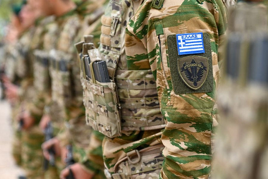 Τι αλλάζει στους μισθούς στο Στρατό και Σώματα Ασφαλείας – Όλα όσα πρέπει να ξέρετε