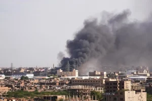 70 νεκροί από την επίθεση με drone σε νοσοκομείο στο Σουδάν