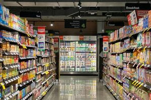 ΗΠΑ: Απαγορεύουν αμφιλεγόμενη χρωστική ουσία στα τρόφιμα