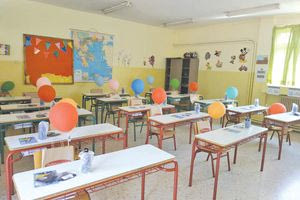 «Η γενιά που έχει δεχτεί βία, ξεσπάει με βία» – Ο Λ.Κουγιουμουτζής στο patris.gr για τις συνθήκες στα σχολεία του Ηρακλείου