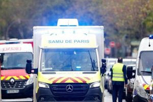 Γαλλία: Μια 15χρονη νεκρή και 20 μαθητές τραυματίες σε δυστύχημα με σχολικό λεωφορείο