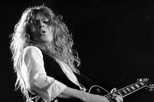 Τζον Σάικς: Πέθανε ο κιθαρίστας των Whitesnake