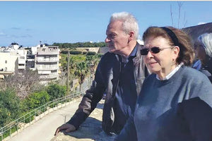 Χθες… σήμερα… αύριο 24/1/2025