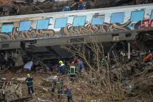 Νέες αποκαλύψεις για τα Τέμπη: Η έκθεση κλειδί που έχει καθυστερήσει και τα συγκλονιστικά ντοκουμέντα