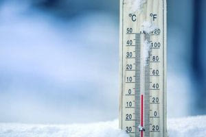 Η πιο ζεστή και η πιο κρύα μέρα του 2024