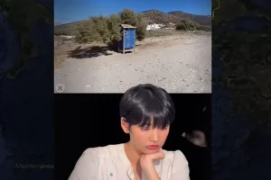 Διάσημη TikToker βρήκε την πιο «άσχημη» πόλη της Ελλάδας και σταμάτησε να ψάχνει