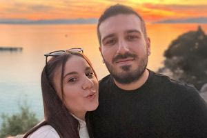 Μια αγάπη χωρίς σύνορα στο Καστελόριζο: Η γνωριμία της Μαρίας και του Sanberk και η πρόταση γάμου