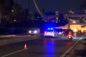 Κι άλλο τροχαίο στη Μεσαρά – 27χρονος έχασε τον έλεγχο της μηχανής