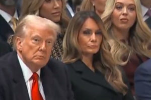 Ντόναλντ Τραμπ: Με διάταγμα θα αναγνωριστεί η ύπαρξη «μόνο δύο φύλων»