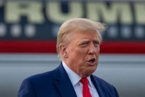 Ο Ντόναλντ Τραμπ θέλει η Ιορδανία και η Αίγυπτος να υποδεχθούν μεγάλο μέρος των Παλαιστινίων στη Λωρίδα της Γάζας