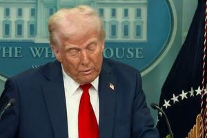 Τραμπ για τραγωδία στην Ουάσινγκτον: «Δεν υπάρχουν επιζώντες από την σύγκρουση ελικοπτέρου με το αεροπλάνο»