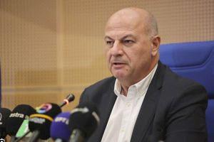 Μήνυμα διαλόγου προς τους αγρότες από τον Κώστα Τσιάρα – «Η κοινή λογική πρέπει να πρυτανεύσει»