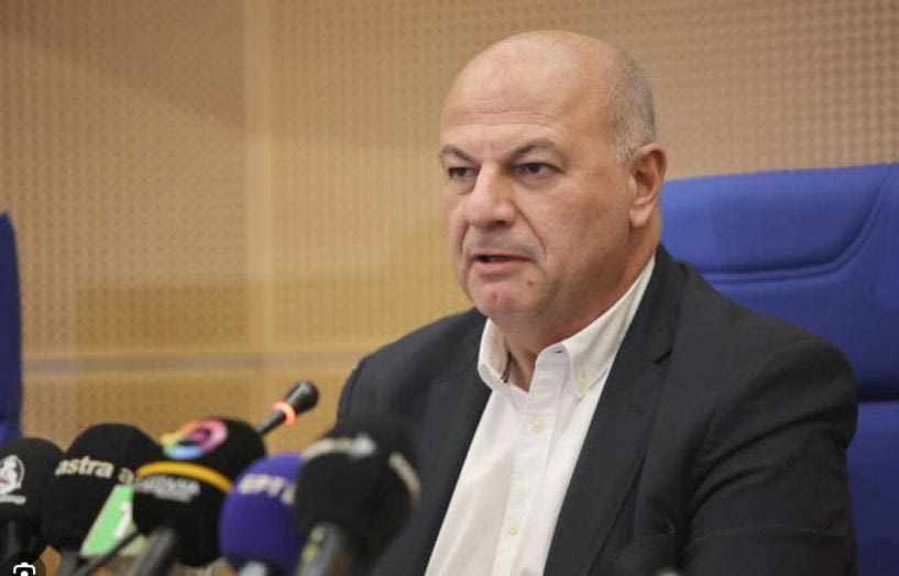 Μήνυμα διαλόγου προς τους αγρότες από τον Κώστα Τσιάρα – «Η κοινή λογική πρέπει να πρυτανεύσει»