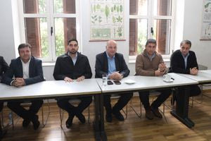 Αιχμές Τσιάρα για το συλλαλητήριο των αγροτοκτηνοτρόφων