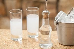 Tamiflu τέλος, μόνο τσίπουρο