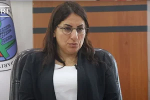 Καθαιρέθηκε δήμαρχος του φιλοκουρδικού DEM στην Τουρκία