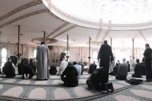 Βρυξέλλες: Χειροπέδες σε 14χρονο που ετοίμαζε επίθεση σε τζαμί