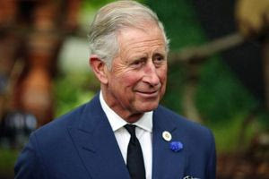 Βασιλιάς Κάρολος στο Άουσβιτς: Η ευθύνη της μνήμης είναι στους ώμους μας