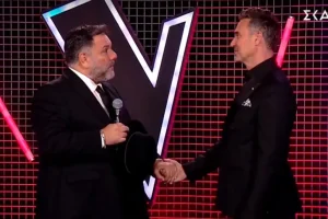 Η δημόσια συγγνώμη του Αρναούτογλου στον Καπουτζίδη και η τούμπα του Πετρούνια