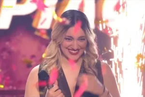Τhe Voice of Greece: Η Σοφία Χριστοφορίδου είναι η μεγάλη νικήτρια του διαγωνισμού – Οι πρώτες δηλώσεις της