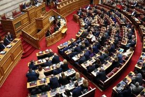 Το Σάββατο 25 Ιανουαρίου ξεκινούν οι διαδικασίες για την εκλογή νέου Προέδρου της Δημοκρατίας