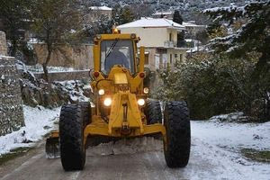 Δήμος Φαιστού: Σε επιφυλακή η Πολιτική Προστασία για τα έντονα καιρικά φαινόμενα