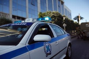 Μήνυσε τη γυναίκα του για ενδοοικογενειακή βία