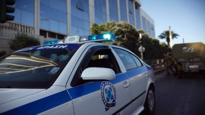 Μήνυσε τη γυναίκα του για ενδοοικογενειακή βία