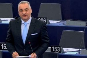 Μανώλης Κ. Κεφαλογιάννης για την εκδημία του Αρχιεπισκόπου Αναστάσιου: «Θα τον θυμόμαστε με αγάπη και ευγνωμοσύνη»