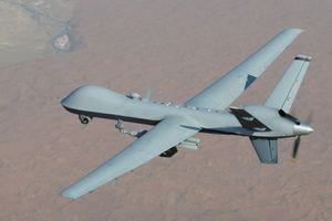 Η Ρωσία λέει πως κατέρριψε 32 drones της Ουκρανίας