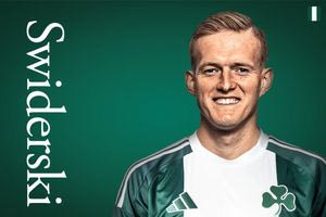 Ανακοίνωσε την απόκτηση του Κάρολ Σφιντέρσκι ο Παναθηναϊκός