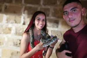 Χανιά: Το συγκινητικό αντίο της ξαδέρφης του 22χρονου Παναγιώτη