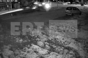 Χανιά: Νέο βίντεο από την σφοδρή μετωπική των δύο αυτοκινήτων – Πατέρας 22χρονου: «Δεν κατηγορώ κανέναν, αλλά πληρώνουμε τίμημα»