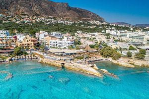 Αντιδράσεις από τον Δήμο Χερσονήσου για το φρένο στα Airbnb