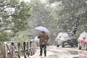 Κακοκαιρία: Πώς θα εξελιχθούν τα φαινόμενα τις επόμενες ώρες – Που υπάρχουν προβλήματα