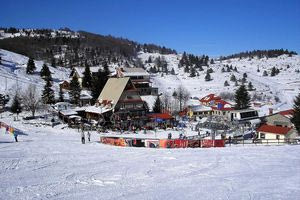 Βέροια: Αγνοείται χιονοδρόμος στο Σέλι Ημαθίας