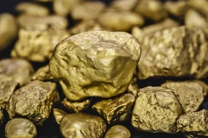 Τεράστια κοιτάσματα χρυσού ανακάλυψε η Κίνα