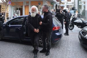 Πυροβολισμοί στις Μαλάδες: Προφυλακίστηκε ο 79χρονος