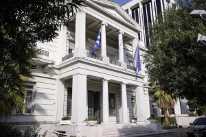 ΥΠΕΞ: Τι θα περιλαμβάνει η πρωτοβουλία 5Χ5 που ανακοίνωσε ο πρωθυπουργός